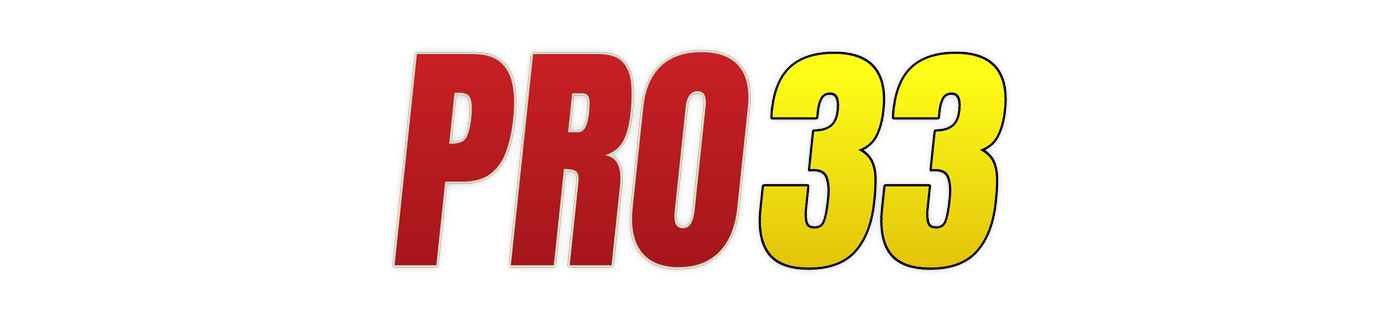 pro33